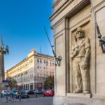 Warsaw: Communism Tour in an Original Socialist Van - Exploring Warsaw’s Communist Monuments and Architecture