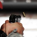 Warsaw: Extreme Shooting Range Experience with Transfers - Arriving at Warsaw’s Largest Shooting Range with Included Transfers