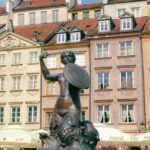 Warsaw: Guided Walking Tour with a Private Chopin Concert - Iconic Landmarks and Lesser-Known Secrets
