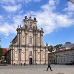 Warsaw History and Reality Walking Tour - The Significance of the Mermaid at Pomnik Syreny