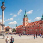 Warsaw: Marie Curie-Sklodowska Tour with Optional Museum - Walking Through Maria Curies Childhood Neighborhoods