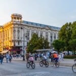 Warsaw Must See Local Walking Tour | max. 15 people - The Significance of the Royal Castle and Gardens