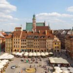 Warsaw: Old Town Guided Walking Tour - Exploring the UNESCO World Heritage Site: Warsaw Old Town