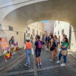 Warsaw: Old Town Highlights Walking Tour in English - From the Royal Route to the Presidential Palace