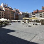 Warsaw Old Town Highlights Walking Tour | max. 15 people - Starting Point at plac Zamkowy and Its Significance