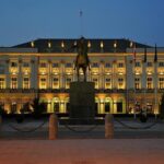 Warsaw Old Town with Royal Castle + Wilanów Palace: PRIVATE TOUR /inc. Pick-up/ - Visiting Wilanów Palace: King Jan III Sobieski’s Magnificent Summer Residence