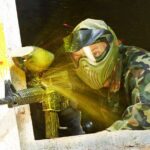 Warsaw Outdoor Paintball with Transfers (all year round) - How the Private Transfers Make Your Day Easier