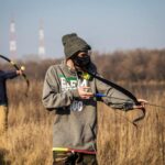 Warsaw: Private Archery Tag - What You Can Expect from the One-Hour Match