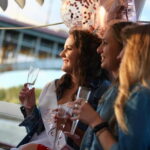 Warsaw: Private Gondola Cruise for Special Occasions - Discover Warsaw’s Top Sights from the River