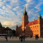 Warsaw Private Walking Tour - Exploring Warsaw’s Historic Old Town and Royal Castle