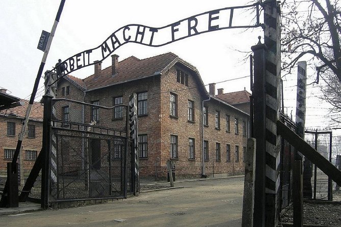 Warsaw to Auschwitz and Krakow Old Town Full-Day Trip by Car - The Tour Offers a Respectful Visit to Auschwitz-Birkenau with Expert Guides