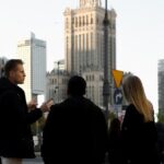 Warsaw Traditional Food Tour with Adrian - Sampling at Warsaws Cultural Hubs and Hidden Gems