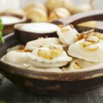 Warsaw: Traditional Pierogi Dinner with Beer - Starting Point: Meeting in Front of Bank Gospodarstwa Krajowego