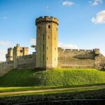 Warwick Castle Admission Ticket - Exploring Warwick Castle: Main Highlights and Features