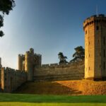 Warwick Castle Including Return Train Tickets from London - Exploring Warwick Castle: Over 1,100 Years of History