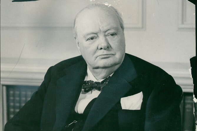 Was James Bond Icelandic? Ticket with One Hour Lecture - The Stop at True Spy Iceland: A Deep Dive into Espionage History