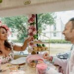 Washington, D.C.: Tea Around Town Bus Tour with Landmarks - Boarding at 790 Pennsylvania Ave.: The Meeting Point for a Stylish Journey