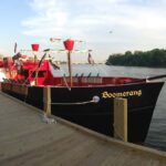 Washington DC: Family Treasure Hunt River Cruise - A Family-Focused Pirate Adventure On The Potomac