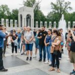 Washington, DC: Full-Day Tour with a Scenic River Cruise - Convenient Departure Point at the US Navy Memorial Plaza