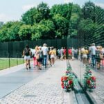 Washington DC: Grand Sightseeing Tour - Memorials Honoring Veterans and Their Sacrifices