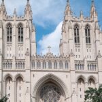 Washington DC Hidden Highlights Driving Tour - Key Points