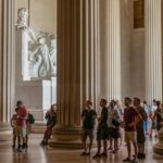 Washington DC Highlights, 1-Day Tour from NYC - Arlington National Cemetery: The First Stop