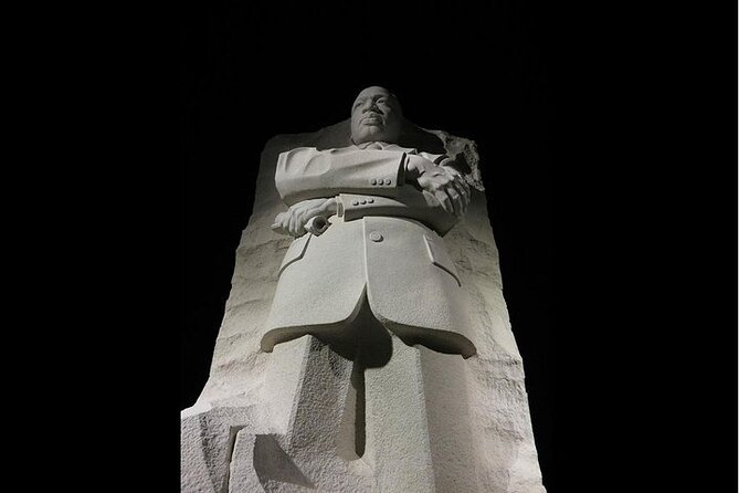 Washington DC Legend privite Cart Shuttle Tour - Exploring the White House from the South Lawn and Lafayette Square