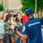Washington DC: National Mall Night Bus Tour - Choosing Between Climate-Controlled and Convertible Buses