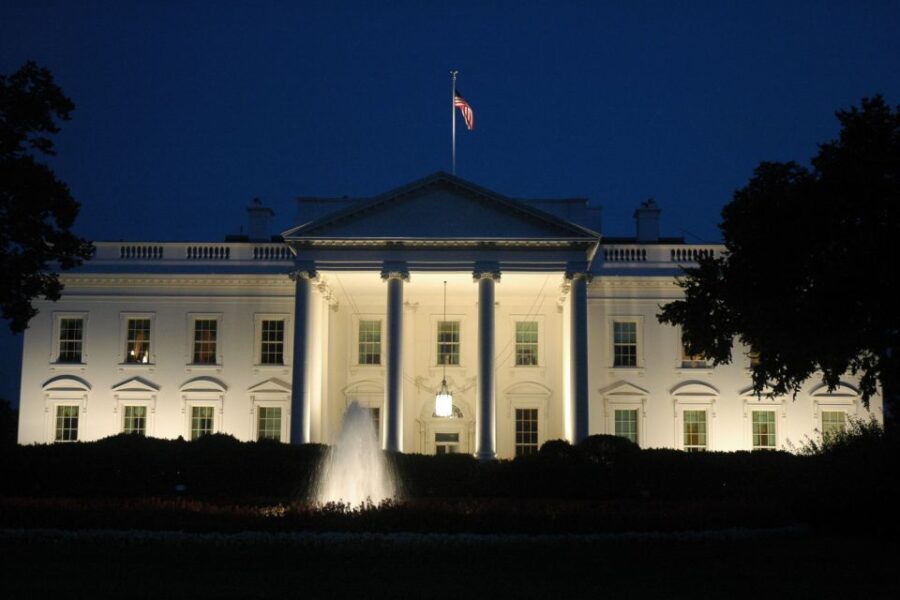 Washington DC: Night Under the Stars Bus & Walking Tour - Convenience and Meeting Location in Downtown DC