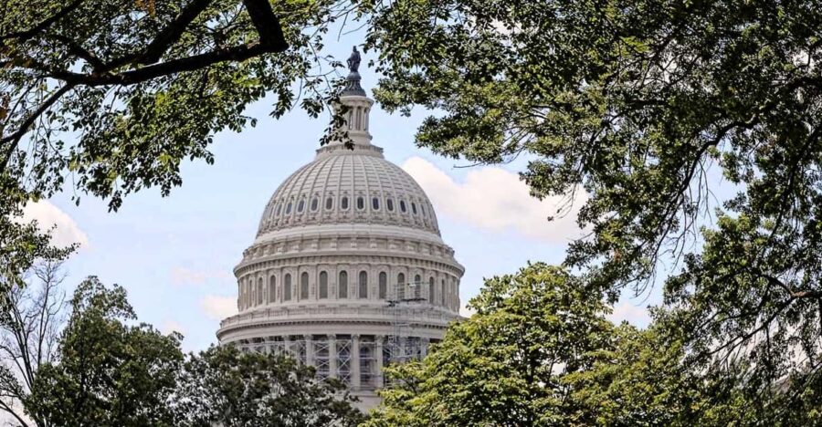 Washington DC: Nighttime Express Sightseeing Tour - Meeting Point and Transportation