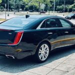 Washington DC  Philadelphia Private Intercity Transfer - How the Transfer Ensures a First-Class Experience