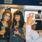 Washington DC Signature Bottomless Mimosa Brunch Cruise - The Chef-Prepared Buffet and Bottomless Beverages