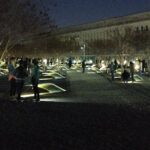 Washington DC Small-Group Evening City Tour - Honoring Military Service at Memorials for Veterans