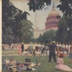 Washington, DC: U.S. Capitol Photo Experience - What the 30-Minute Experience Includes