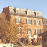 Washington, DC: Women's Advocacy Walking Tour - The Significance of Women’s Advocacy on Capitol Hill