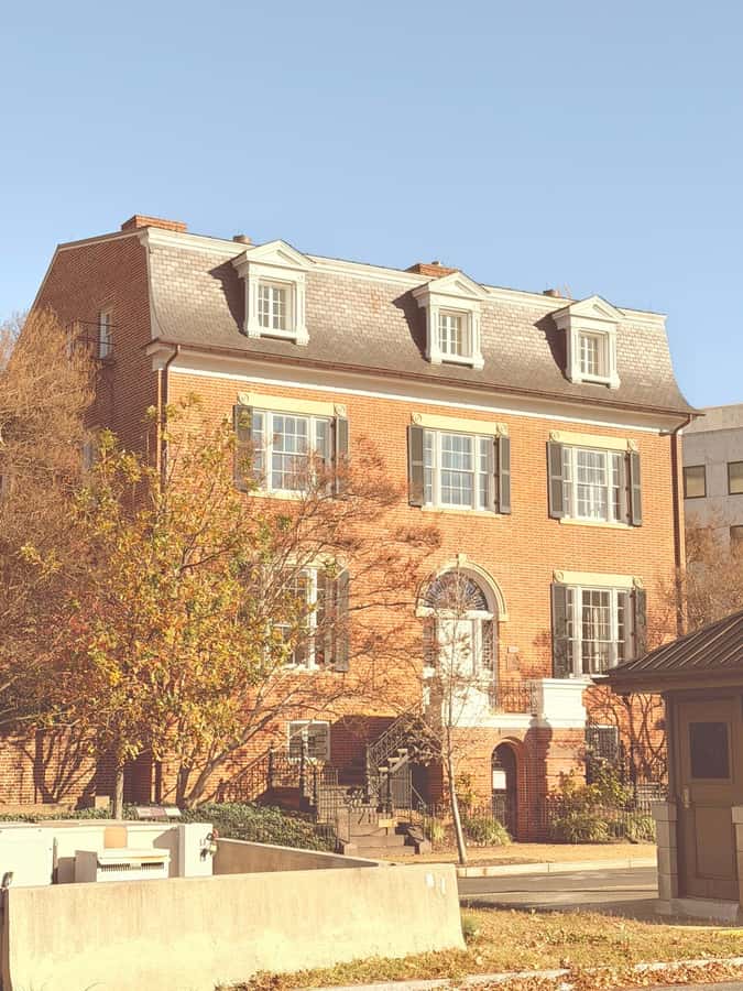 Washington, DC: Women's Advocacy Walking Tour - The Significance of Women’s Advocacy on Capitol Hill