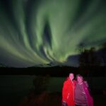 Watching The Aurora Dance - The Tour Begins at Tromsø’s Restaurant SkirriKystens Mathus