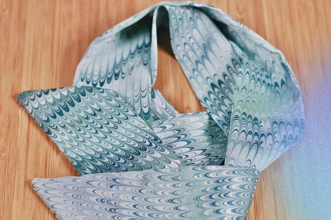 Water Marbling Workshops in Somerset New Jersey - The Location and Venue: Mosaic Art Studio in Somerset