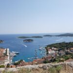 Water Taxi Ride from Split Airport to Hvar - Meet Your Skipper in Split Airport Arrivals Area