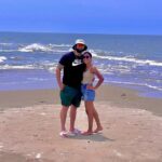 Water Taxi to Private Secluded Beach around Chincoteague - Secluded Beaches Only Accessible by Water