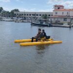 WaterBike Rentals - Meeting Point and Accessibility in Daytona