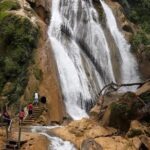 Waterfall Experience - Cultural Stops and Local Insights on the Drive