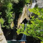 Waterfalls and wine flows - Bogova waterfall and Alpeta Winery Winetasting tour - Wine Tasting at Alpeta Winery: Local Flavors and Family Stories