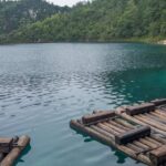 Waterfalls El Chiflón and Lagunas de Montebello in Chiapas - Visiting the Iconic Lagunas de Montebello National Park
