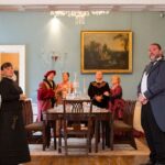 Waterford Treasures: Bishop's Palace - The Unique Artifacts and Treasures on Display