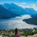 Waterton Lakes National Park Scenic Day Tour from Calgary - Convenient Transportation from Calgary to Waterton Lakes