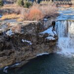 Waterton Lakes Park and South Alberta Private Scenic Tour - Unique Stops in Waterton Town and the Trails