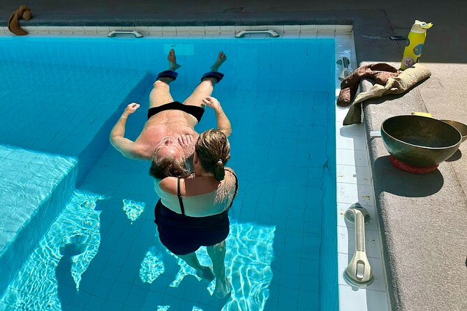 Watsu Floating Massage in a Warm Pool - What Makes the Watsu Floating Massage Unique in Maui