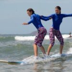 Waves Hawaii Surf School in Kihei Maui - Variety of Lesson Styles to Fit Different Preferences