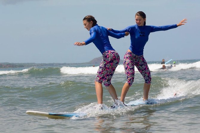 Waves Hawaii Surf School in Kihei Maui - Variety of Lesson Styles to Fit Different Preferences
